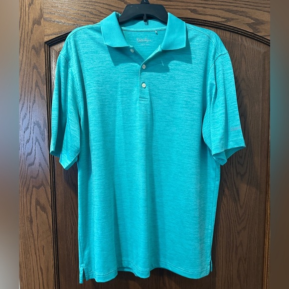 Walter Hagen Essentials Golf Polo - Picture 1 of 5